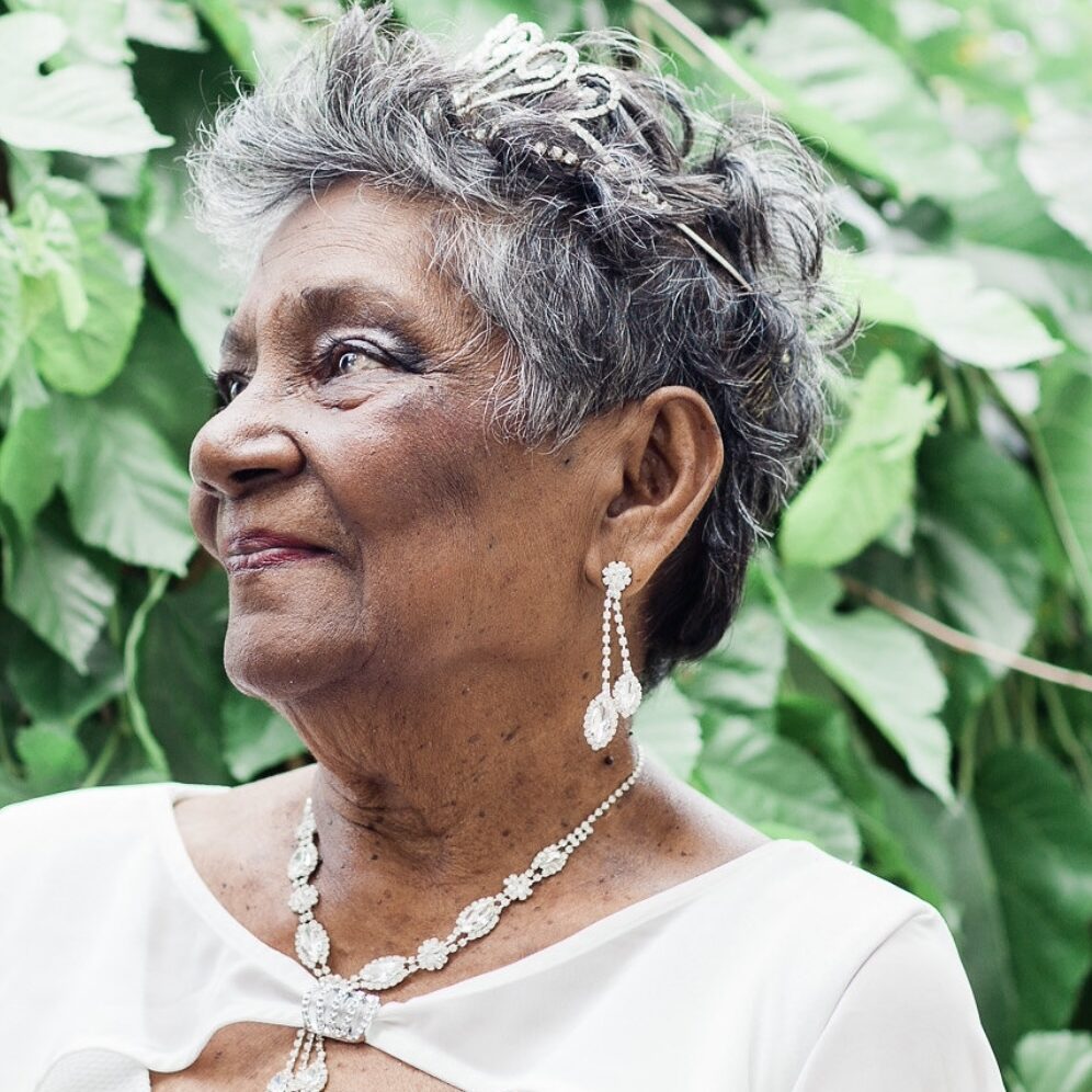 Marguerita Ramassamy