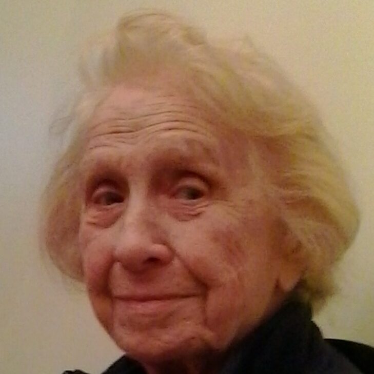 Mariette Bertrand Mangiante