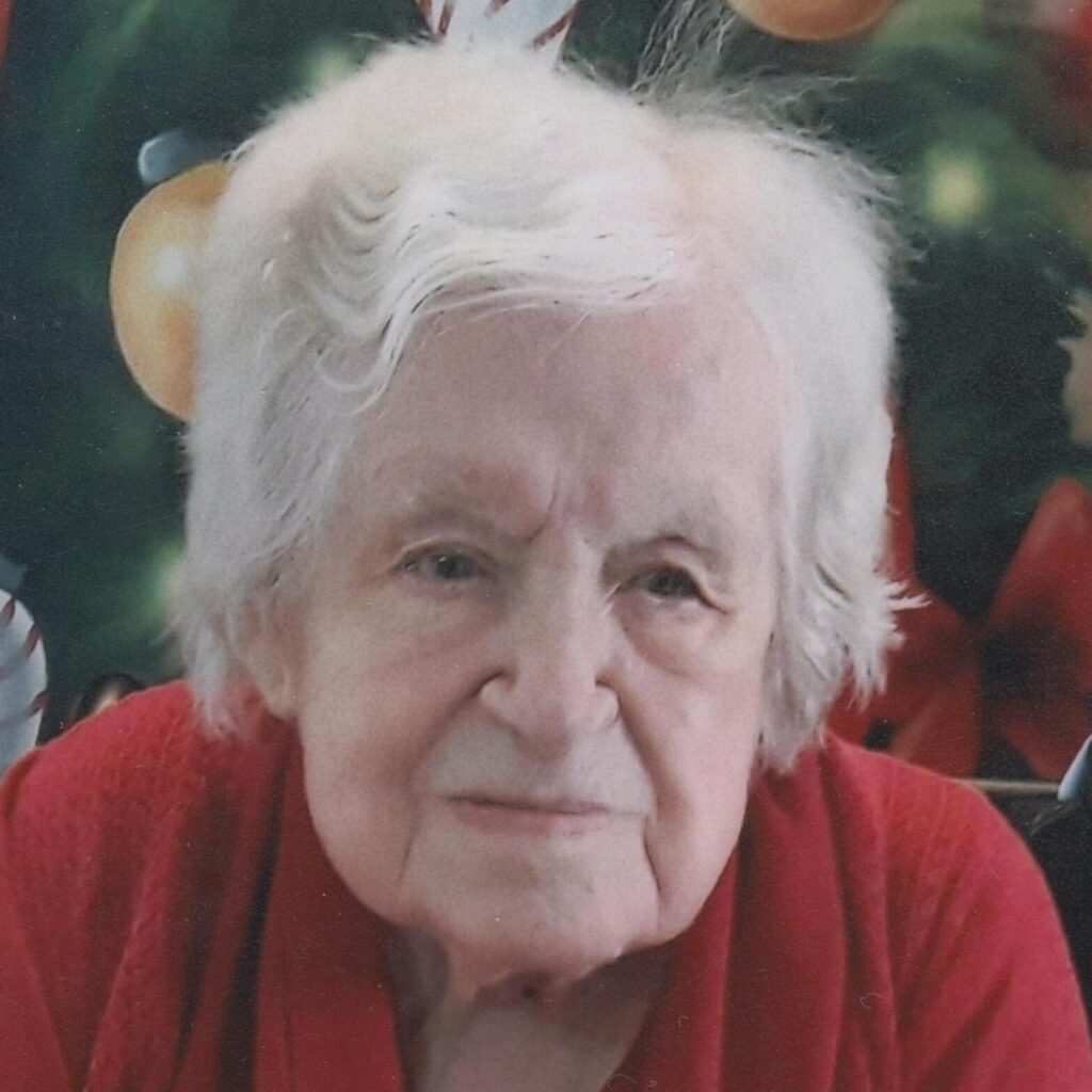 Marthe Gaudette Paquette