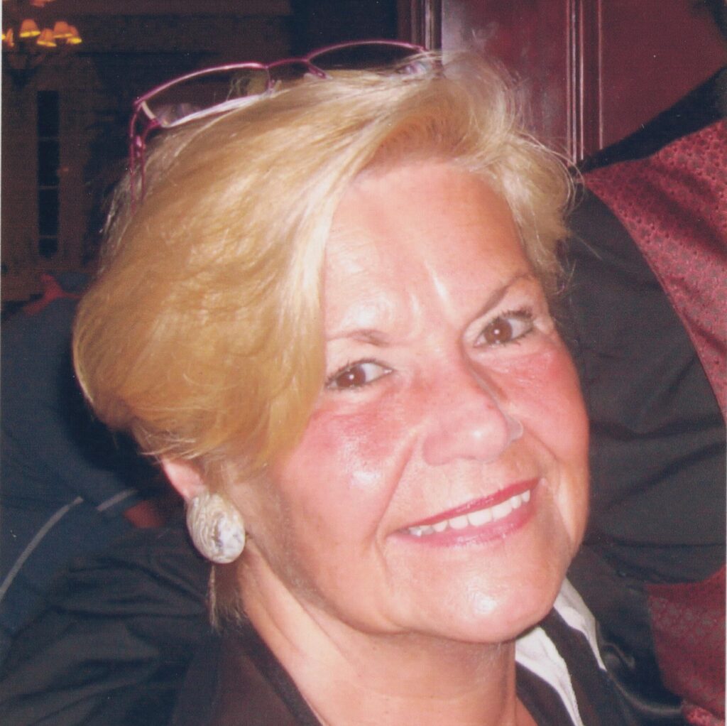 Micheline  Rouillier