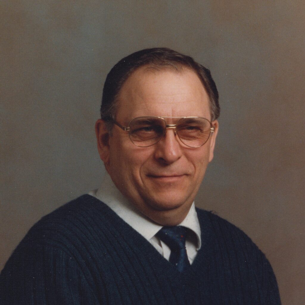 Réjean Kéroack