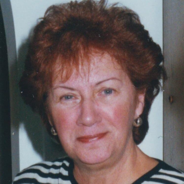 Thérèse Duclos Finley