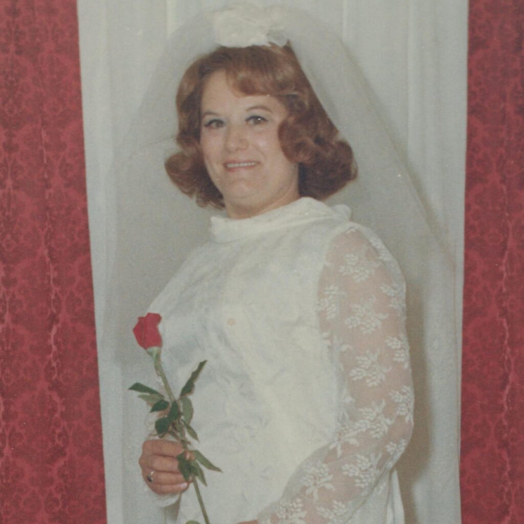 Thérèse Dupuis Rémillard