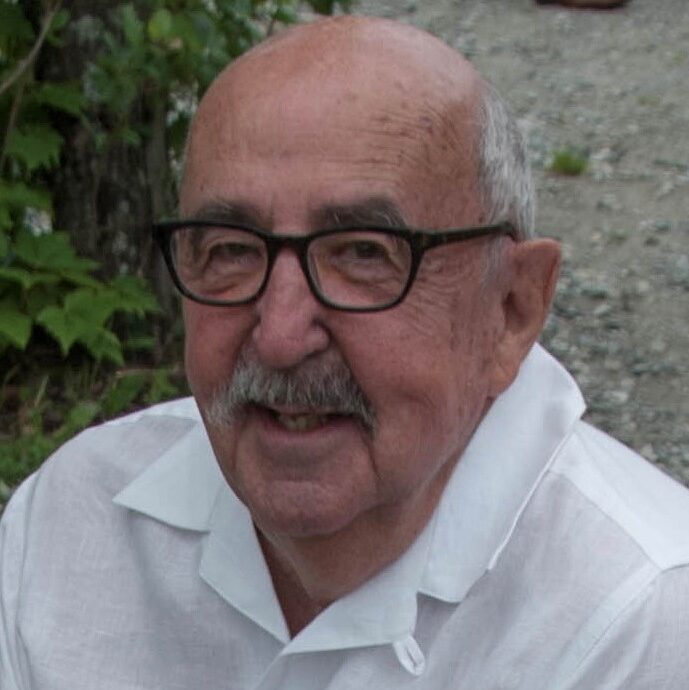 Yves Blais