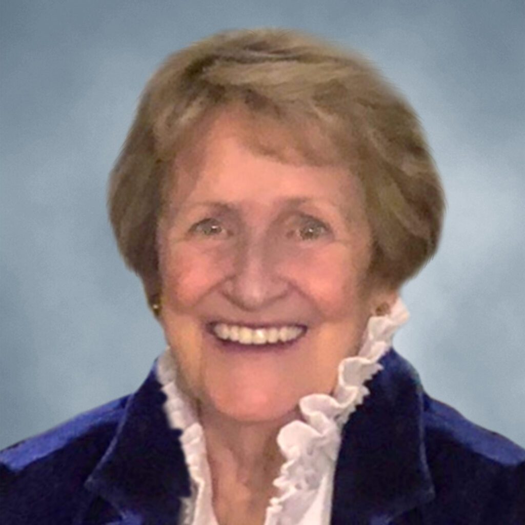 Aline Raymond Senécal