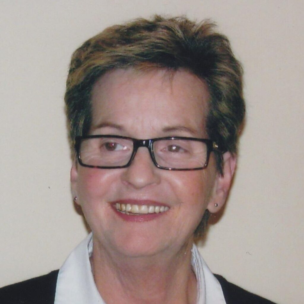 Catherine  Lemonde