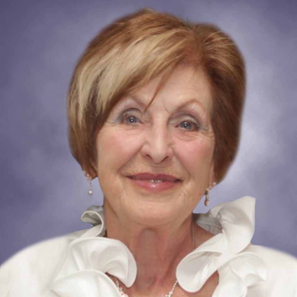 Cécile Barrière
