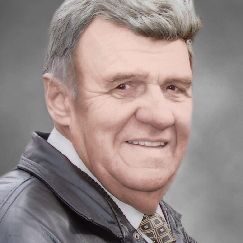 Claude Bélisle