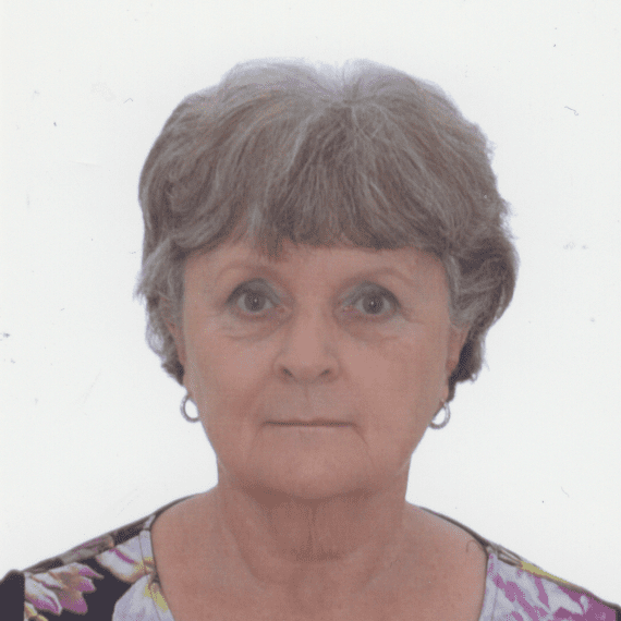 Claudette Plante