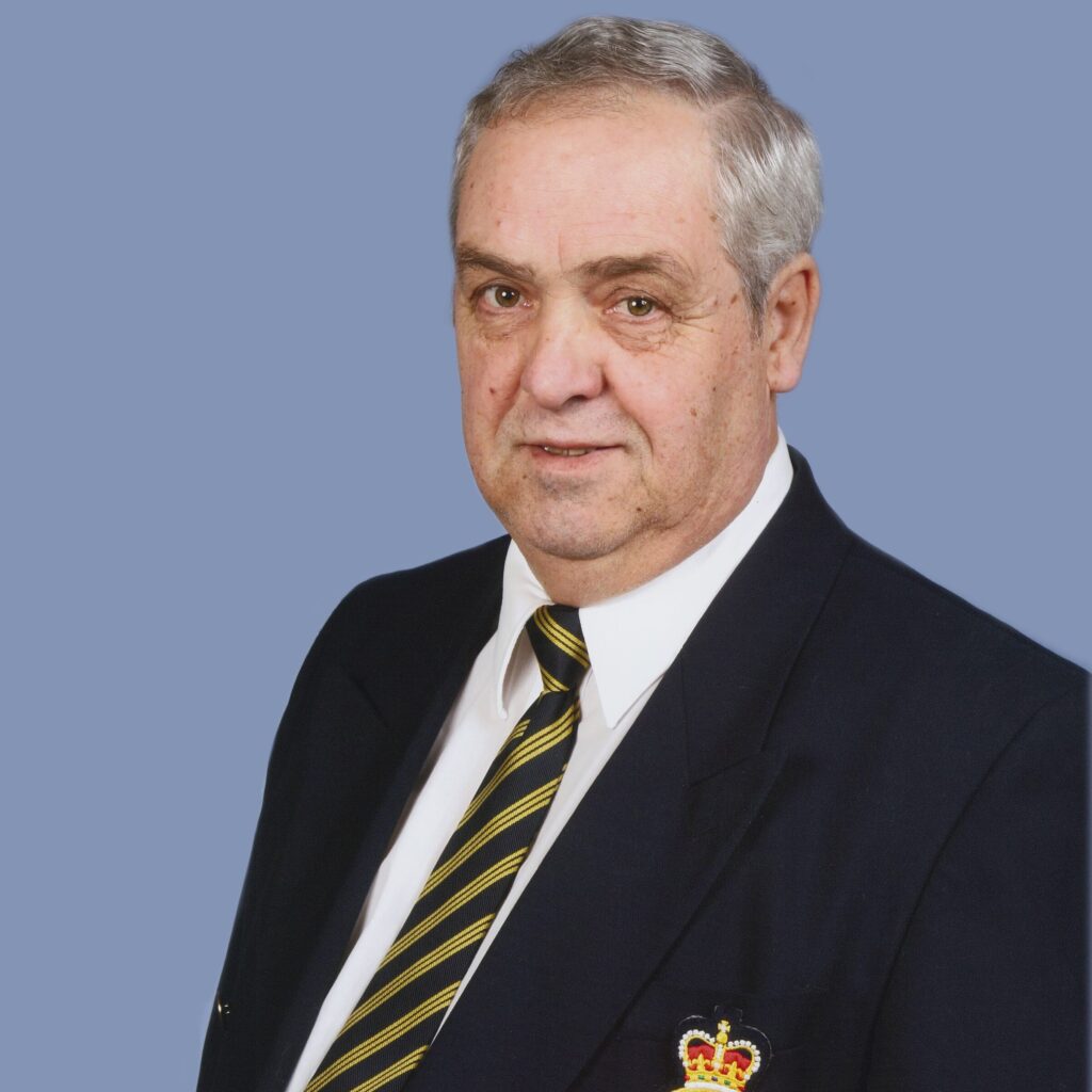 Gilles Dextraze