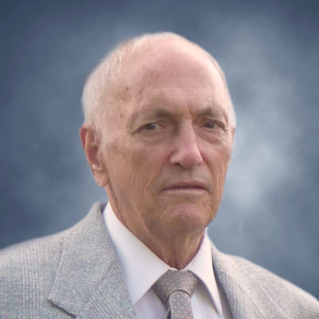 Henri Boudreau
