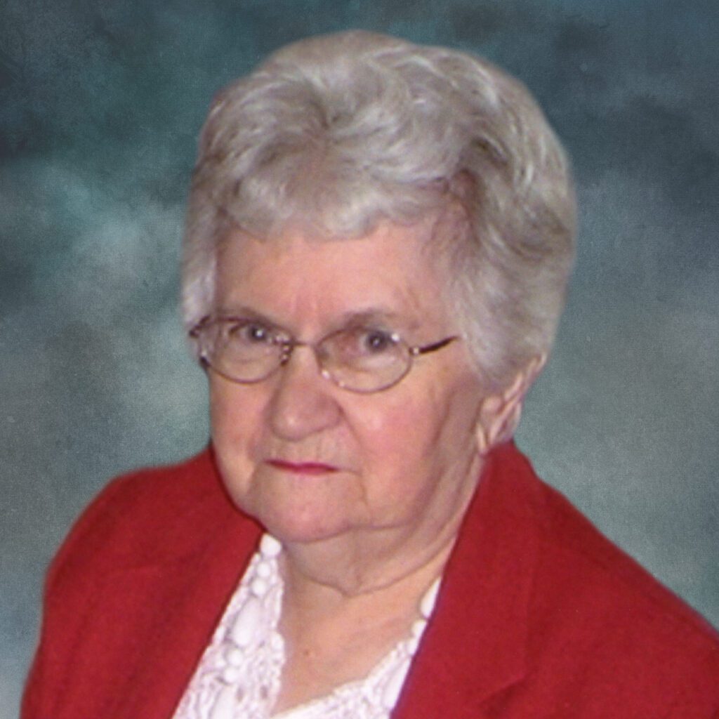 Irène Lemoyne Galipeau