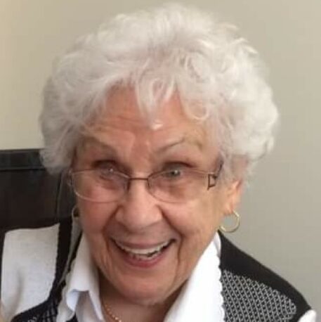 Jeannine Gibeau