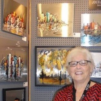 Jocelyne Tremblay