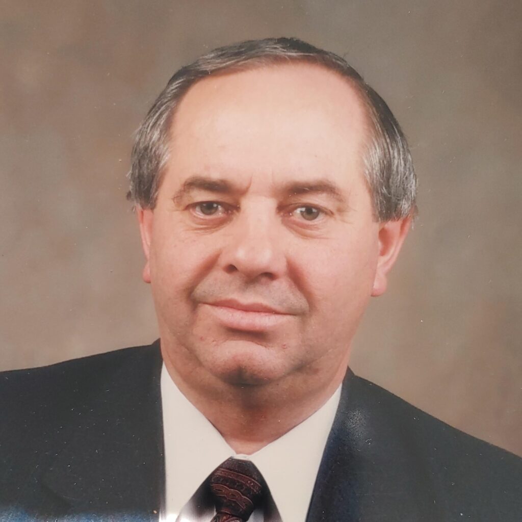 Laurier Landry