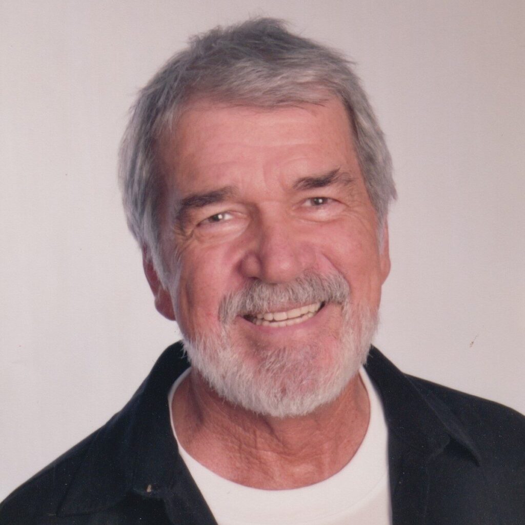 Normand Mc Neil
