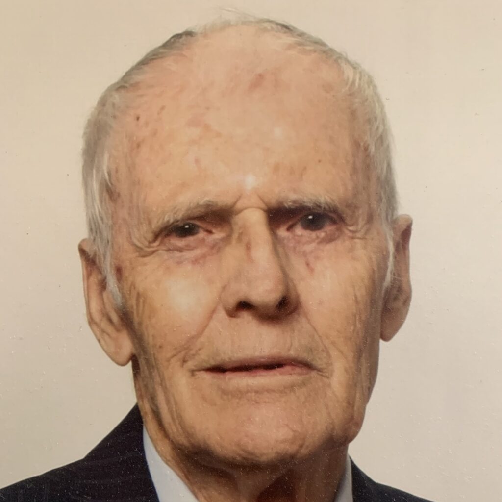 Raymond Vachon