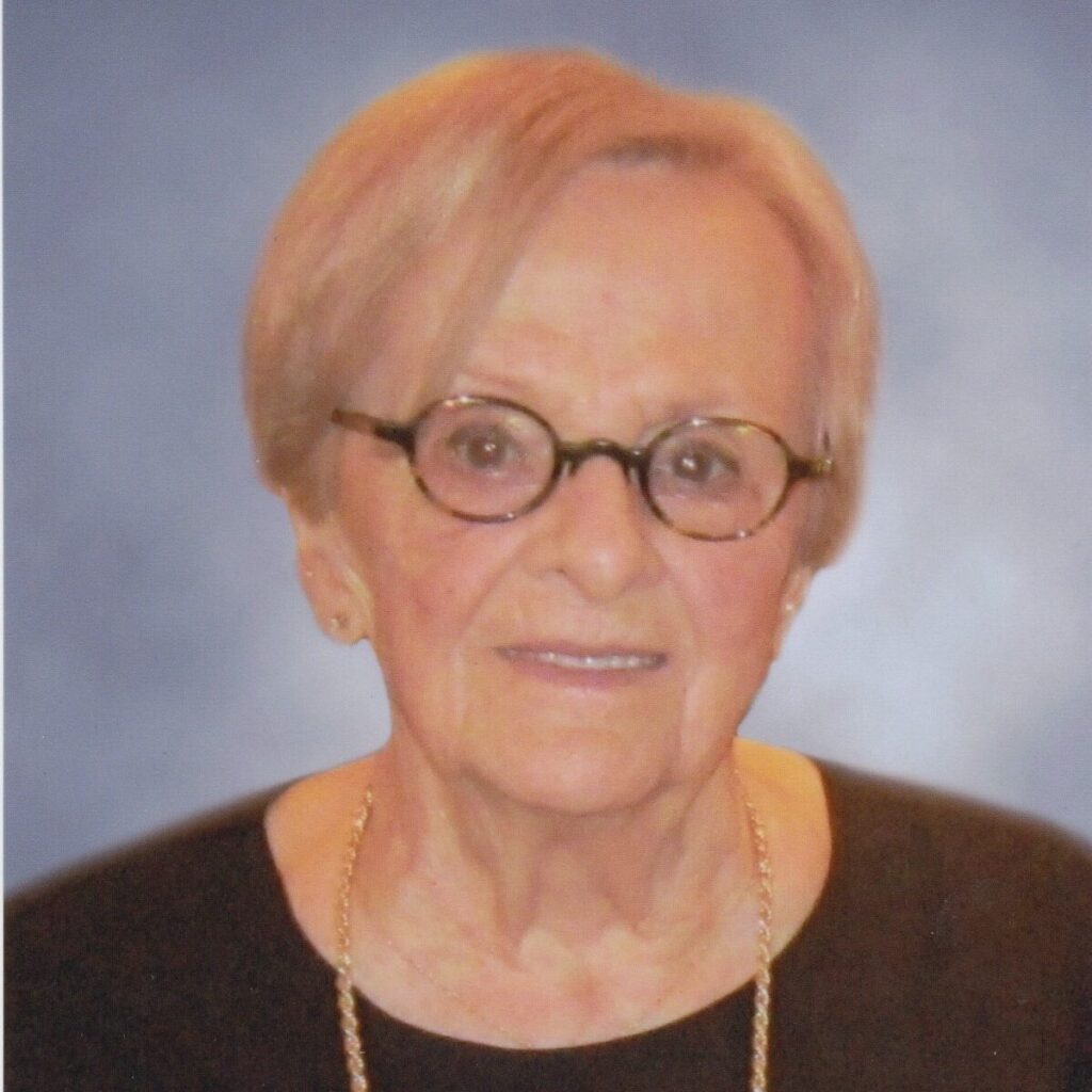 Agathe Jetté Lalanne