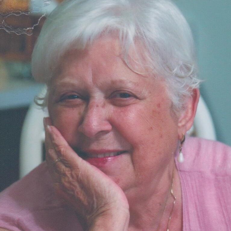 Annette Vivier Campbell