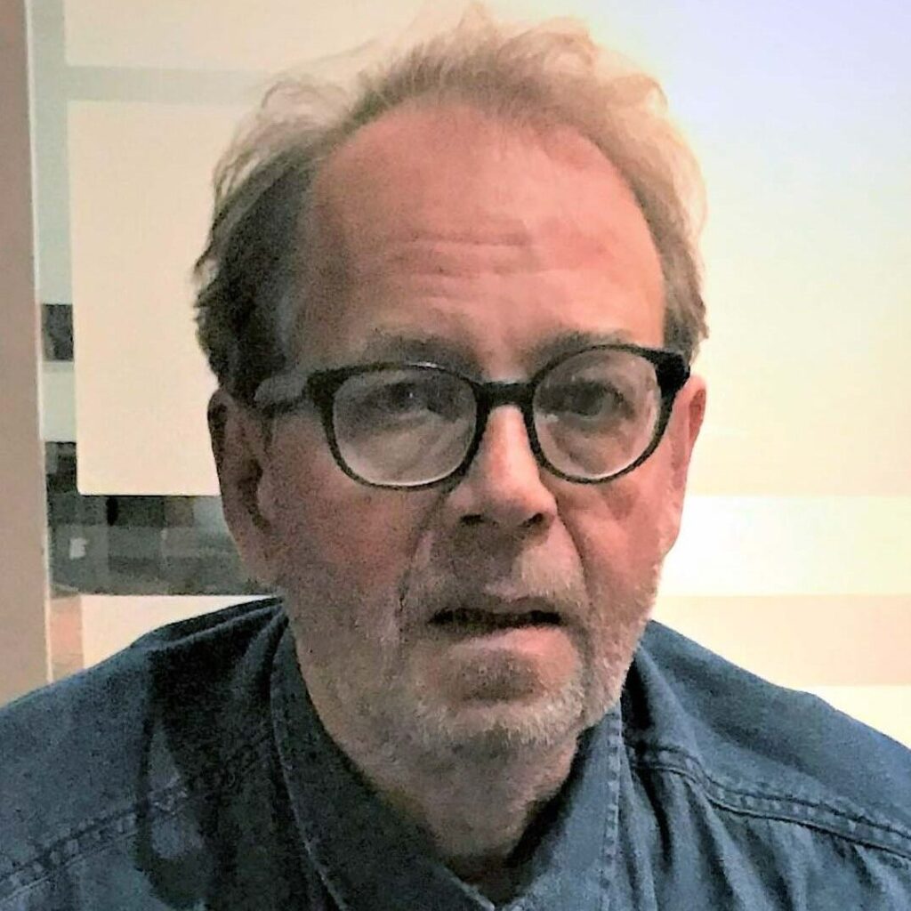 Benoît Proulx