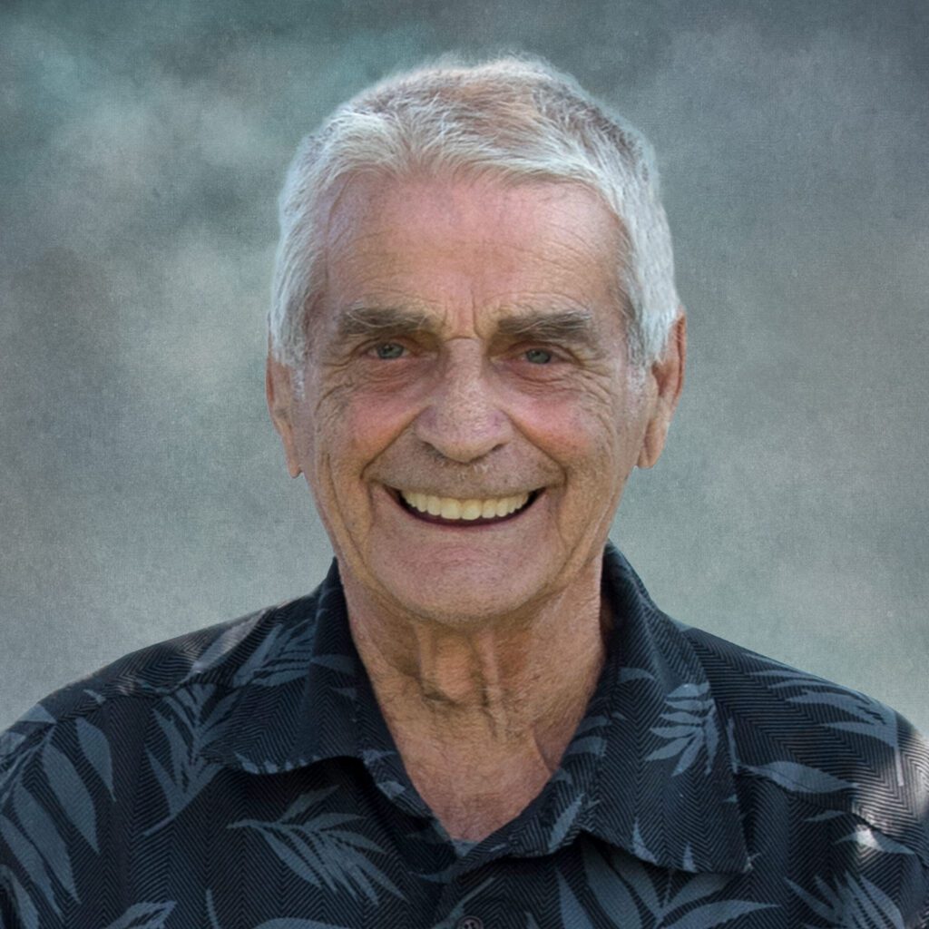 Claude Tremblay