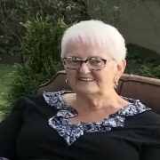 Diane Roy