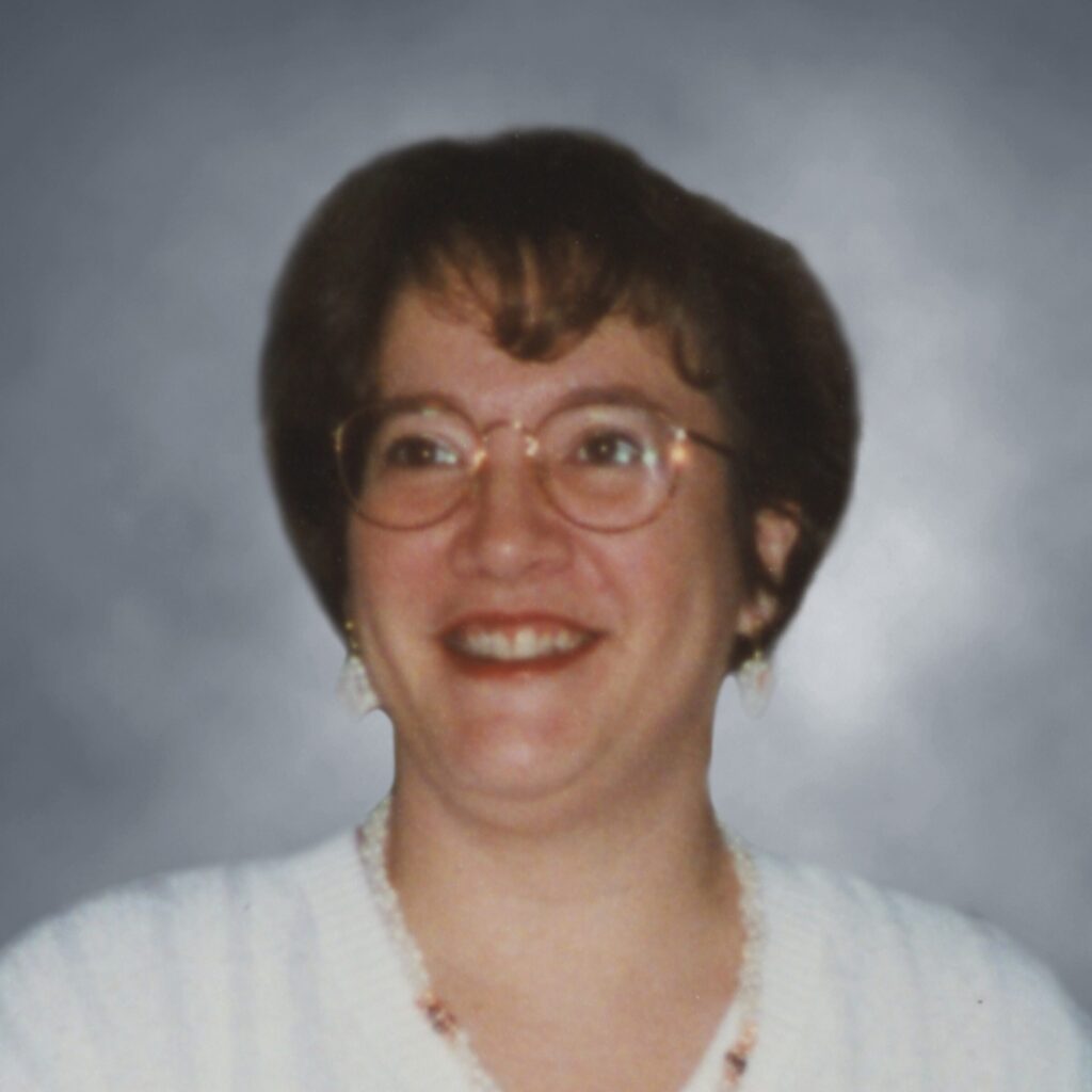 Francine Farmer