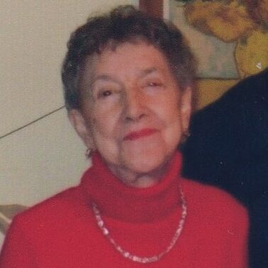 Irène  Bastien Couture