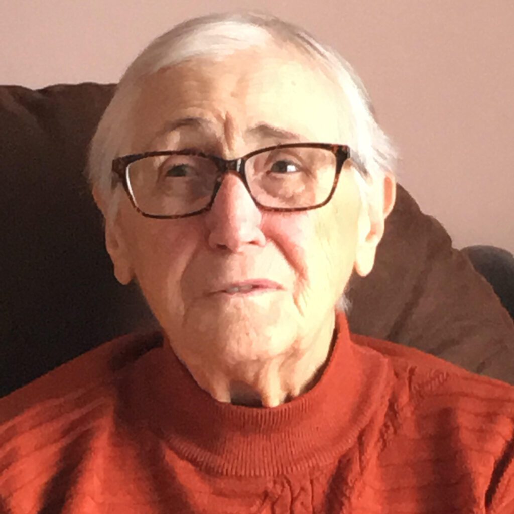 Lina Choquette Daigneault