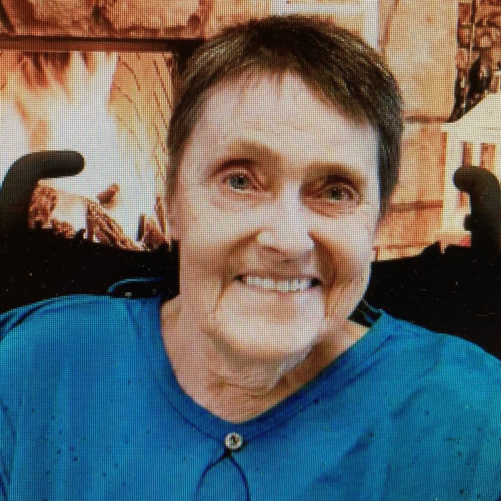 Louise Balthazar