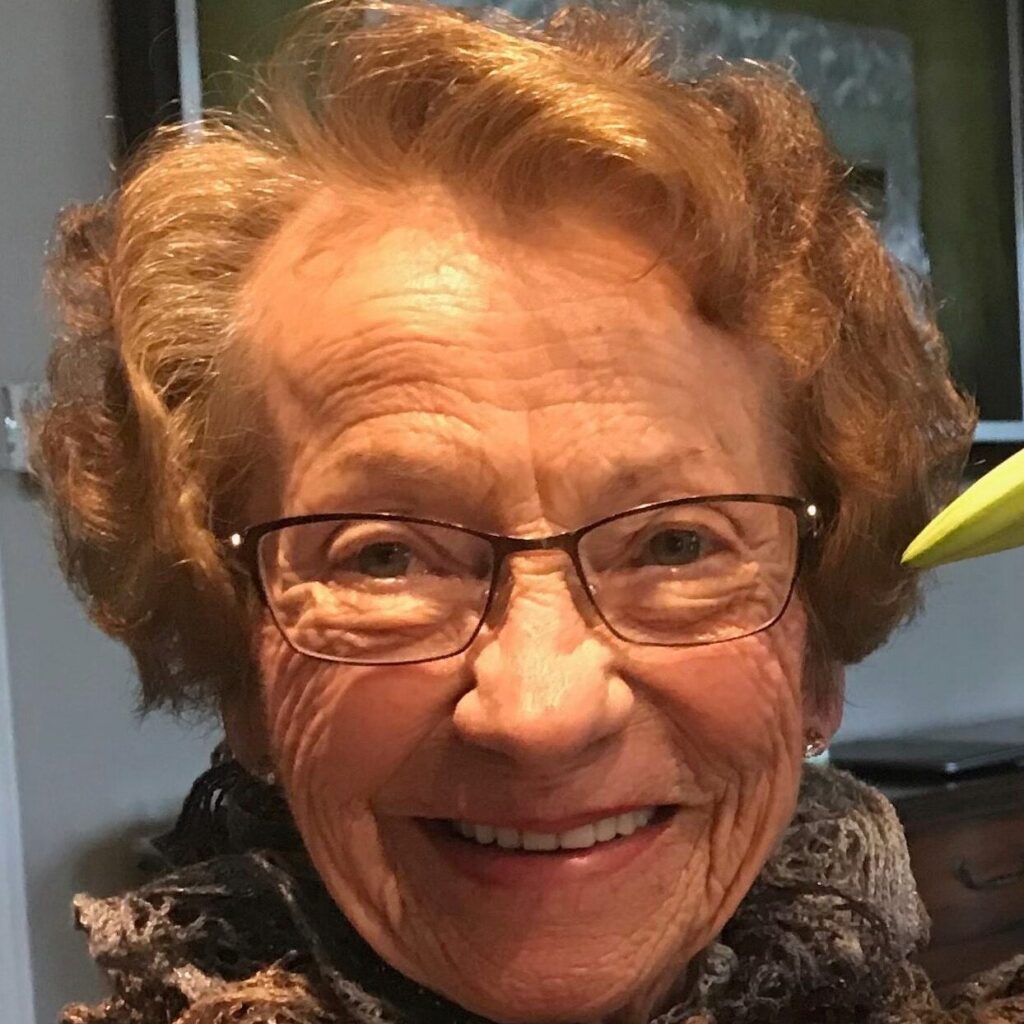 Louise Dumas