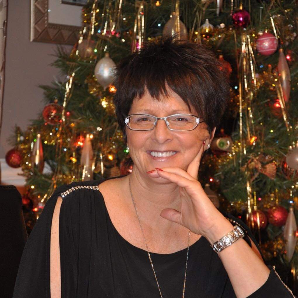 Maryse Nadeau