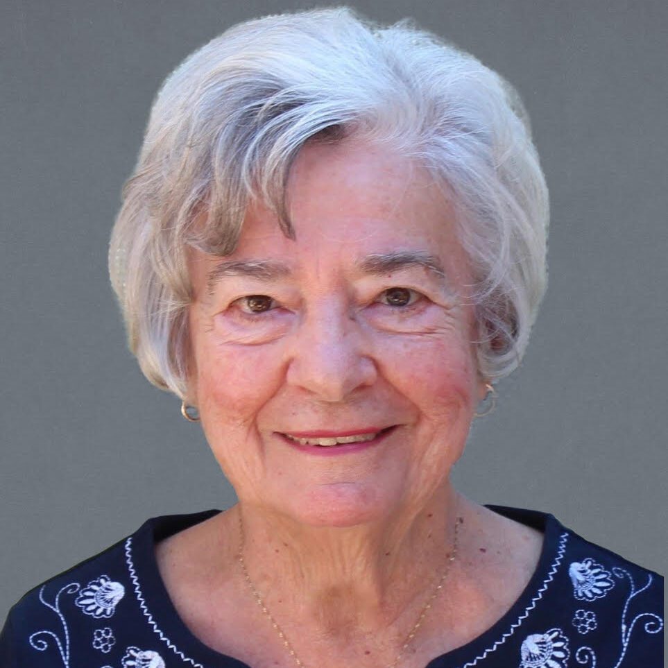 Monique Brodeur Berger