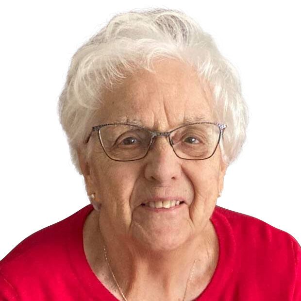 Monique Gibeau Martin
