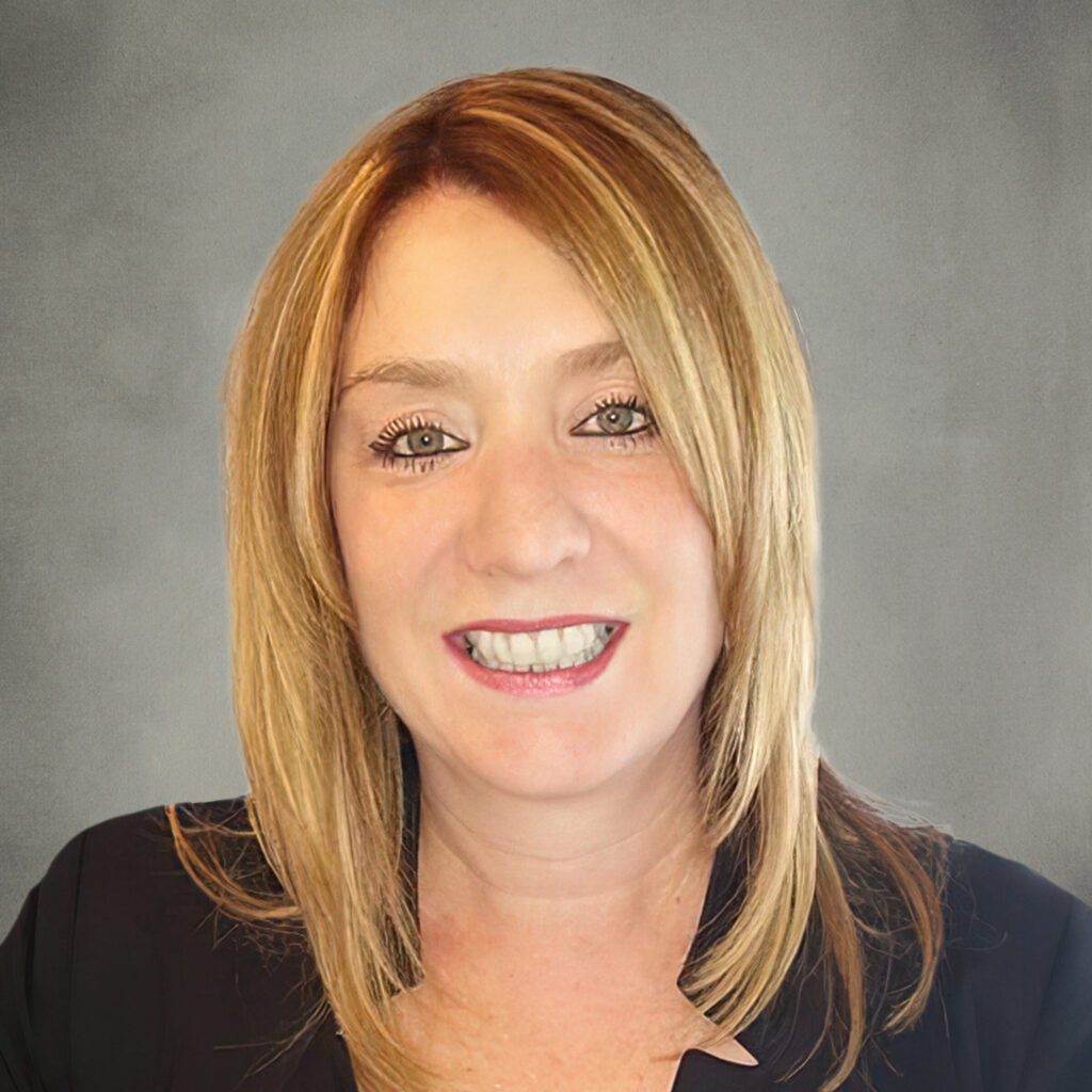 Nathalie Couturier
