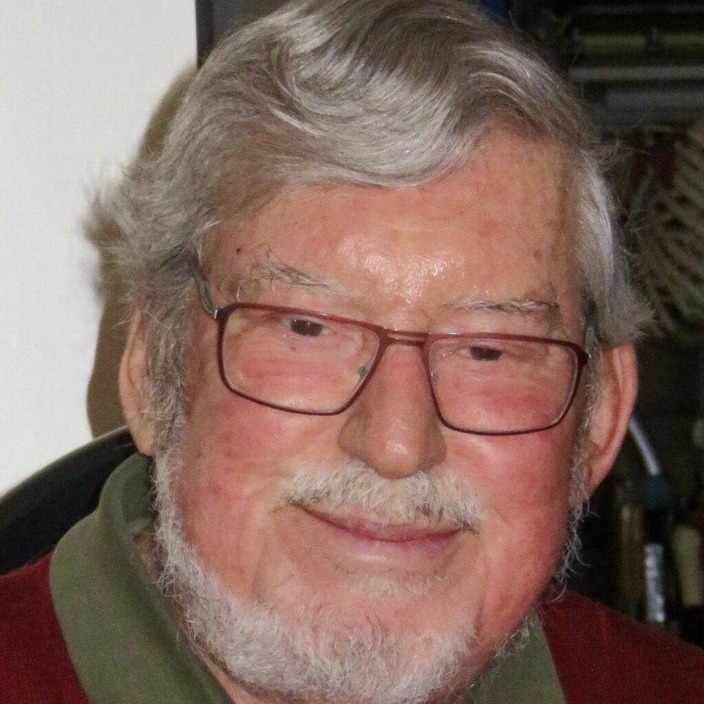 Paul  Landry