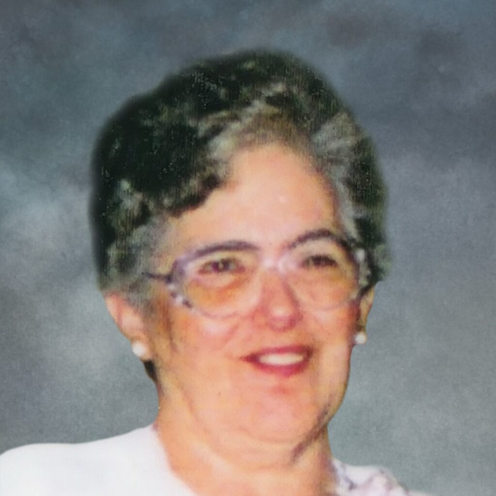 Pierrette  Daneau