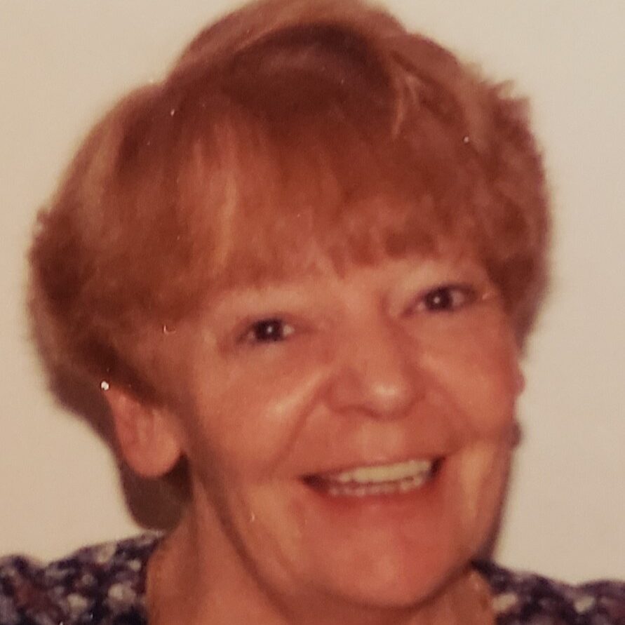 Pierrette Douaire