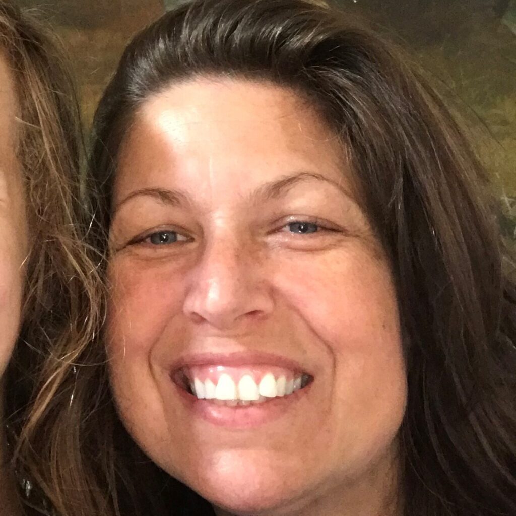 Rachel Ballard
