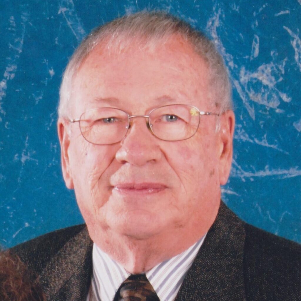 Raymond Ferland