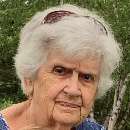 Thérèse Champagne Cajolais