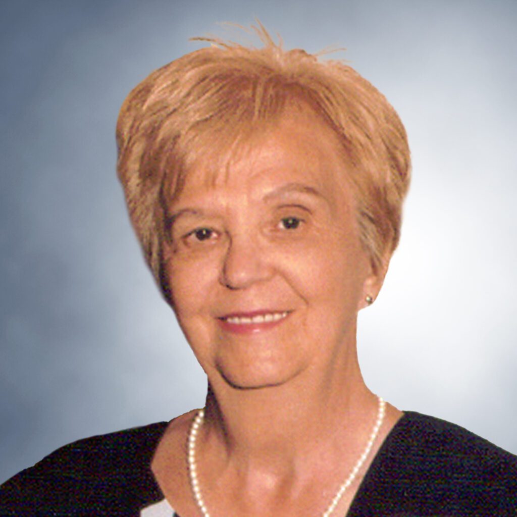Yolande Filion Patenaude