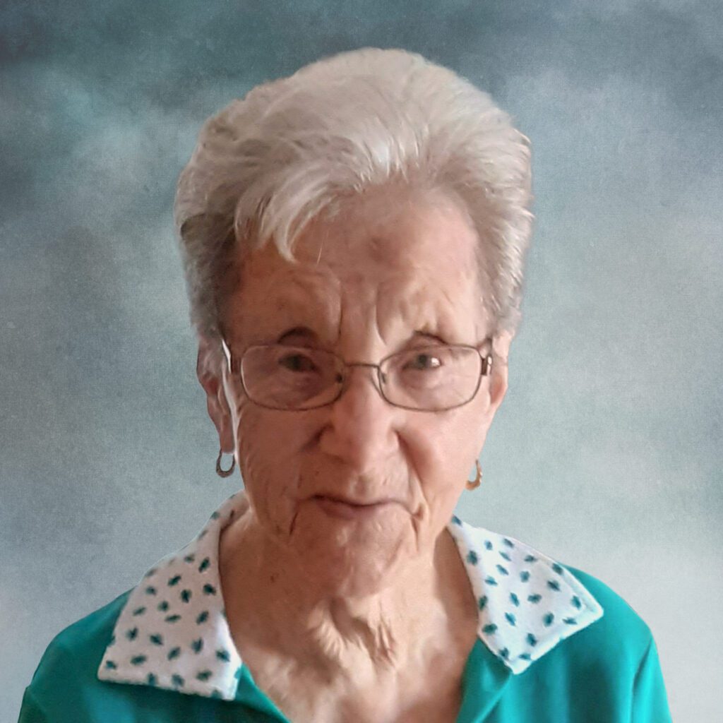 Alice Verheecke Bombardier