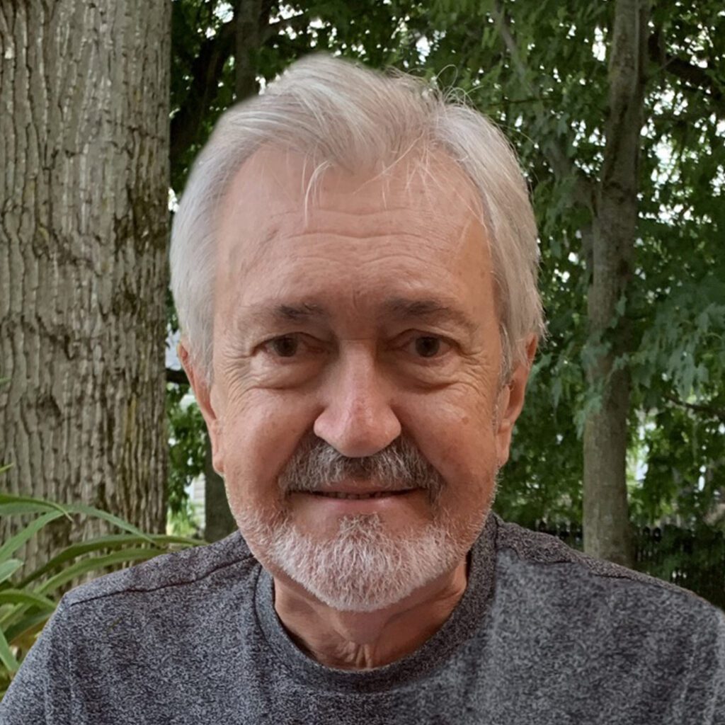 André Bleau