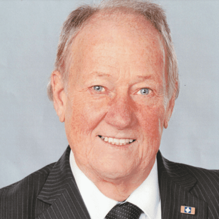 Michel Blondin
