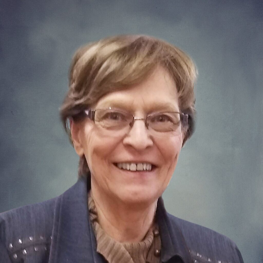 Darcquise  Caron