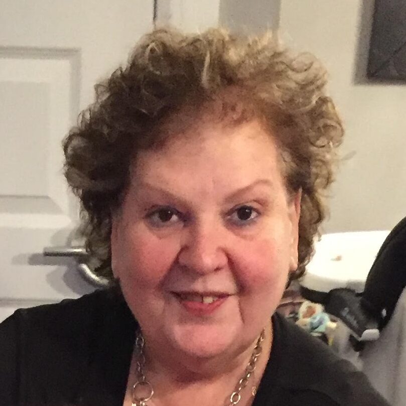 Diane Carrière