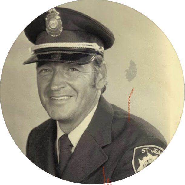 Fernand Poirier