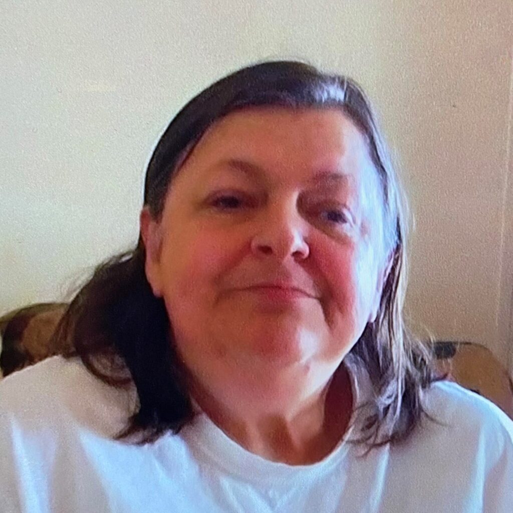 Ginette  Balthazard