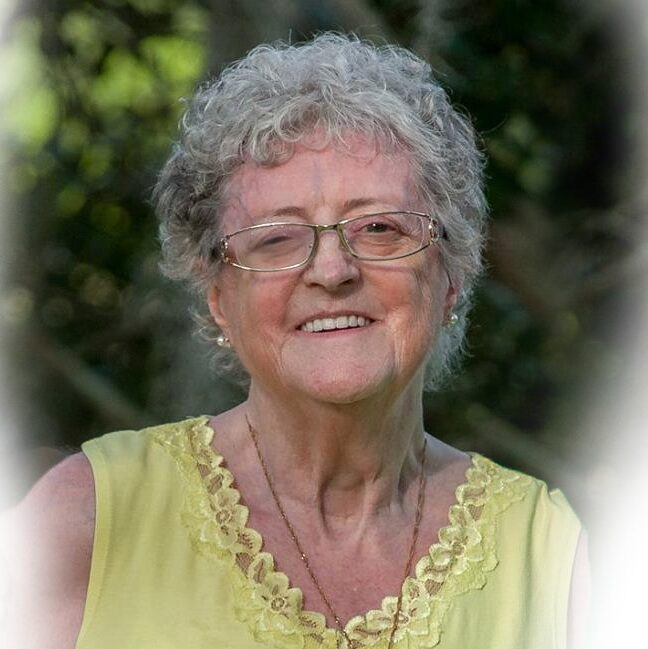 Ida Sheel Edwards